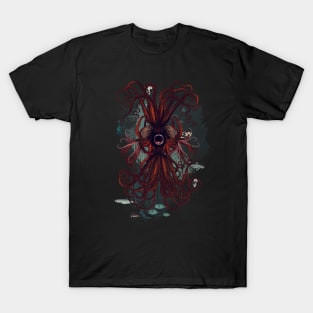 Cthullu T-Shirt